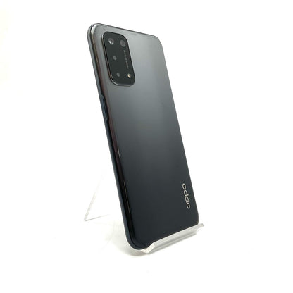 【全額返金保証】【最速発送】OPPO A 54 5G 64GB au OPG02 白ロム 美品 動作確認済