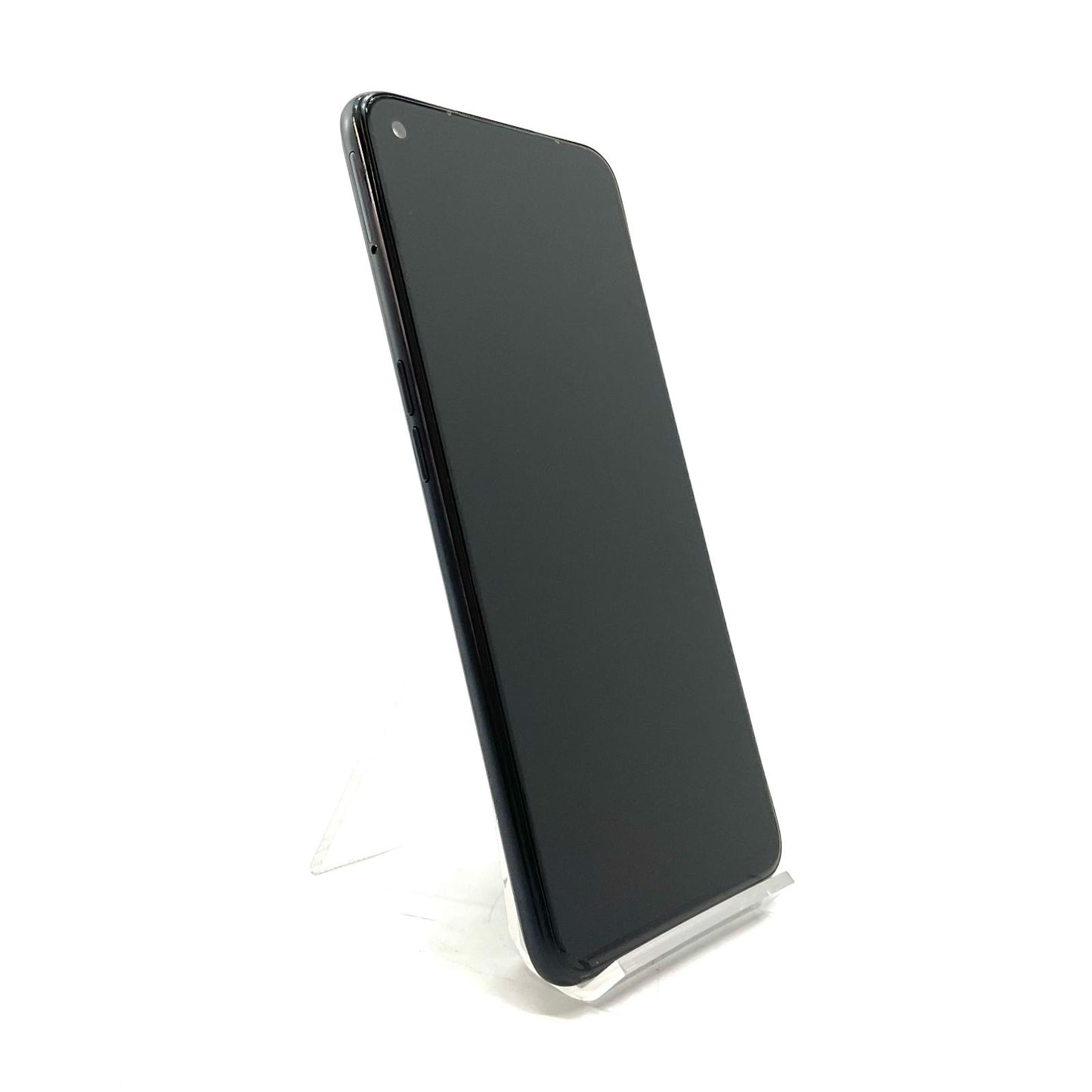 【全額返金保証】【最速発送】OPPO A 54 5G 64GB au OPG02 白ロム 美品 動作確認済
