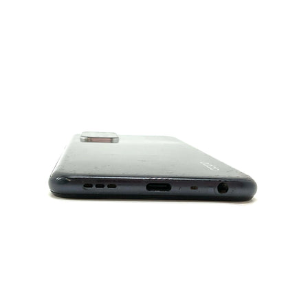 【全額返金保証】【最速発送】OPPO A 54 5G 64GB au OPG02 白ロム 美品 動作確認済