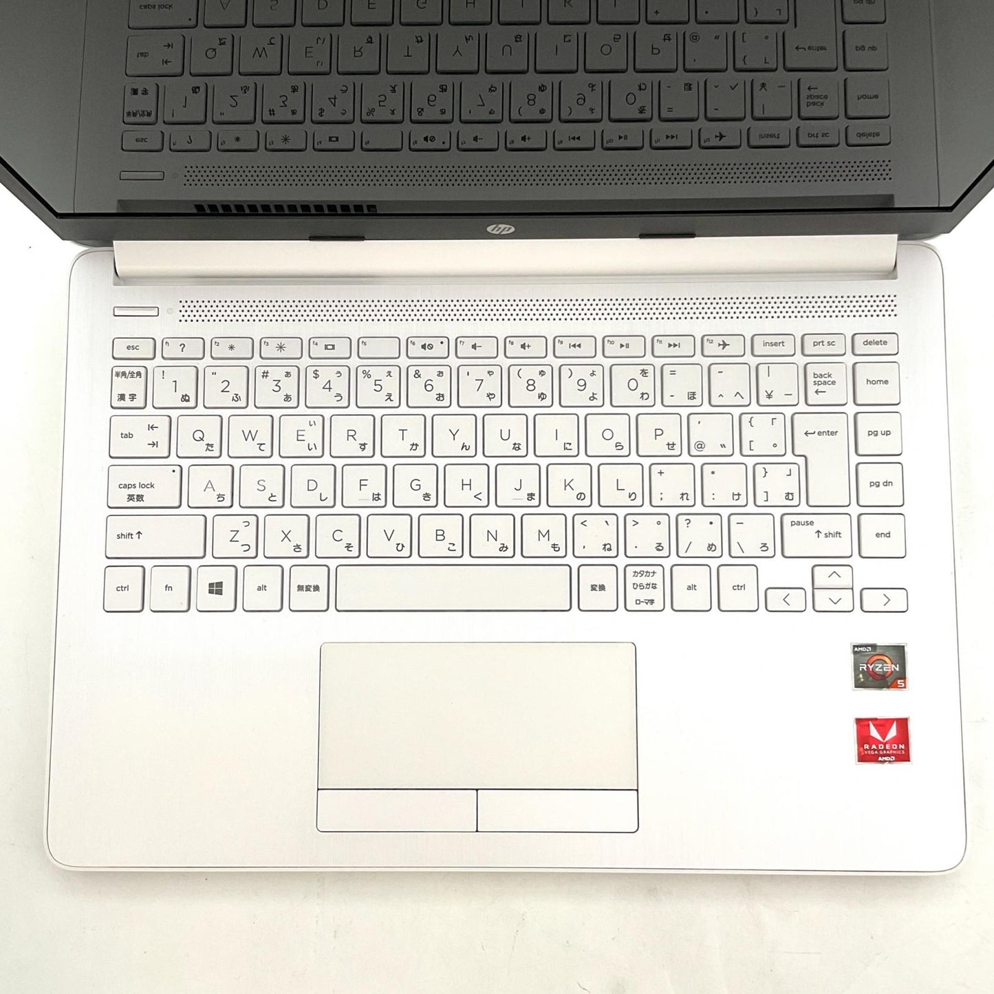 【最速発送】HP 14s-dk0102AU Ryzen 5 3500U 8GB SSD 128GB【難有】