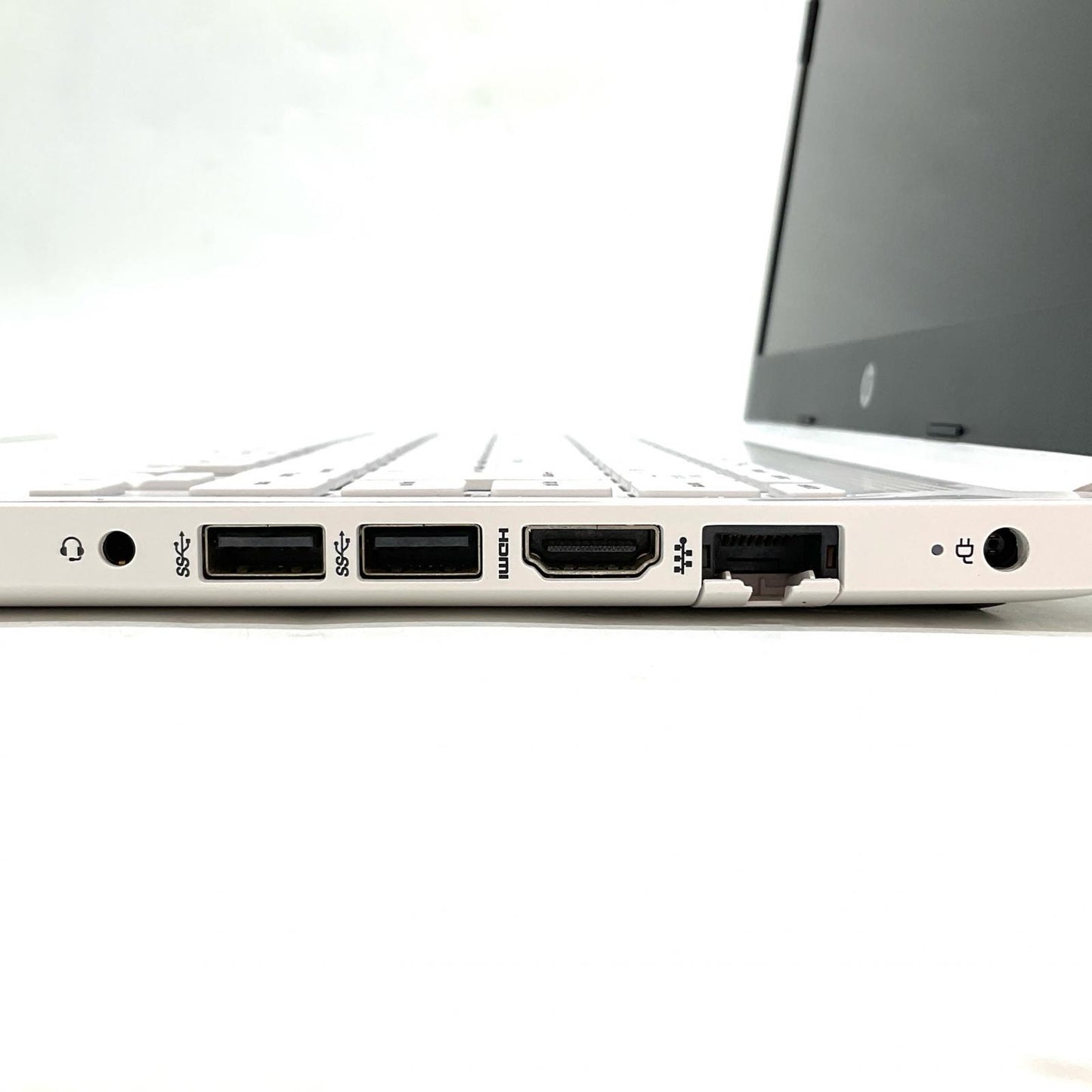 【最速発送】HP 14s-dk0102AU Ryzen 5 3500U 8GB SSD 128GB【難有】