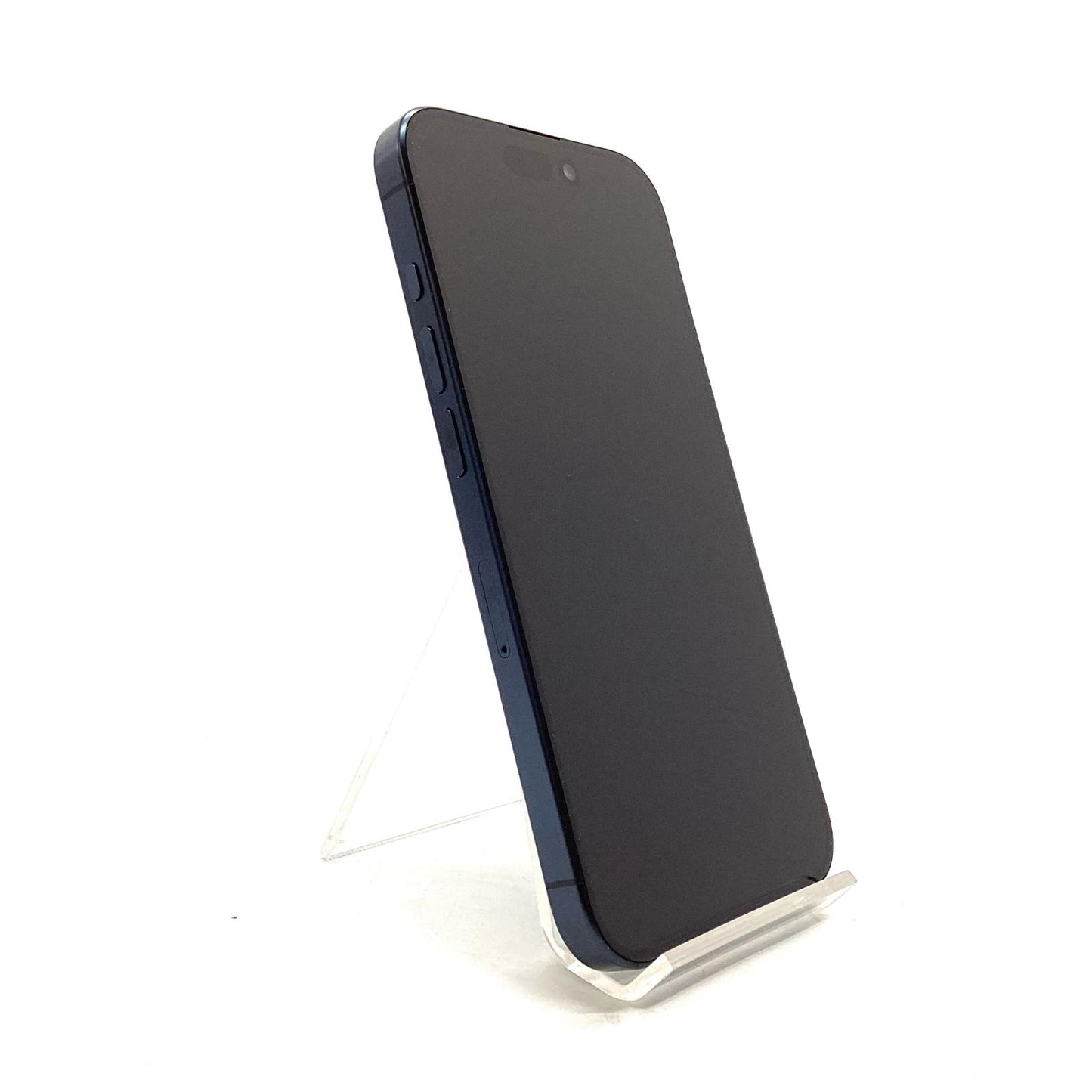 【全額返金保証】【最速発送】Apple iPhone iPhone 15 Pro 256GB ブルーチタニウム SIMフリー 白ロム 美品 動作確認済 87%