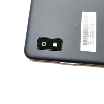 【全額返金保証】【最速発送】SHARP AQUOS wish3 64GB ブラック Softbank SIMフリー A303SH 動作確認済