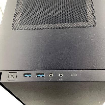【全額返金保証】【最速発送】iiyama ゲーミングデスクトップPC LEVEL-R969-127-RBX intel core i7-12700 32GB M.2 SSD 1TB M.2 SSD 1TB NVIDIA GeForce RTX 3060 美品 動作確認済
