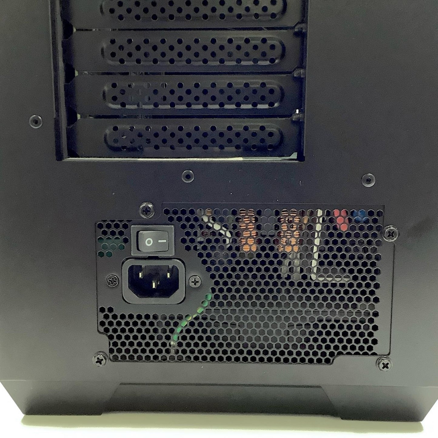 【全額返金保証】【最速発送】iiyama ゲーミングデスクトップPC LEVEL-R969-127-RBX intel core i7-12700 32GB M.2 SSD 1TB M.2 SSD 1TB NVIDIA GeForce RTX 3060 美品 動作確認済
