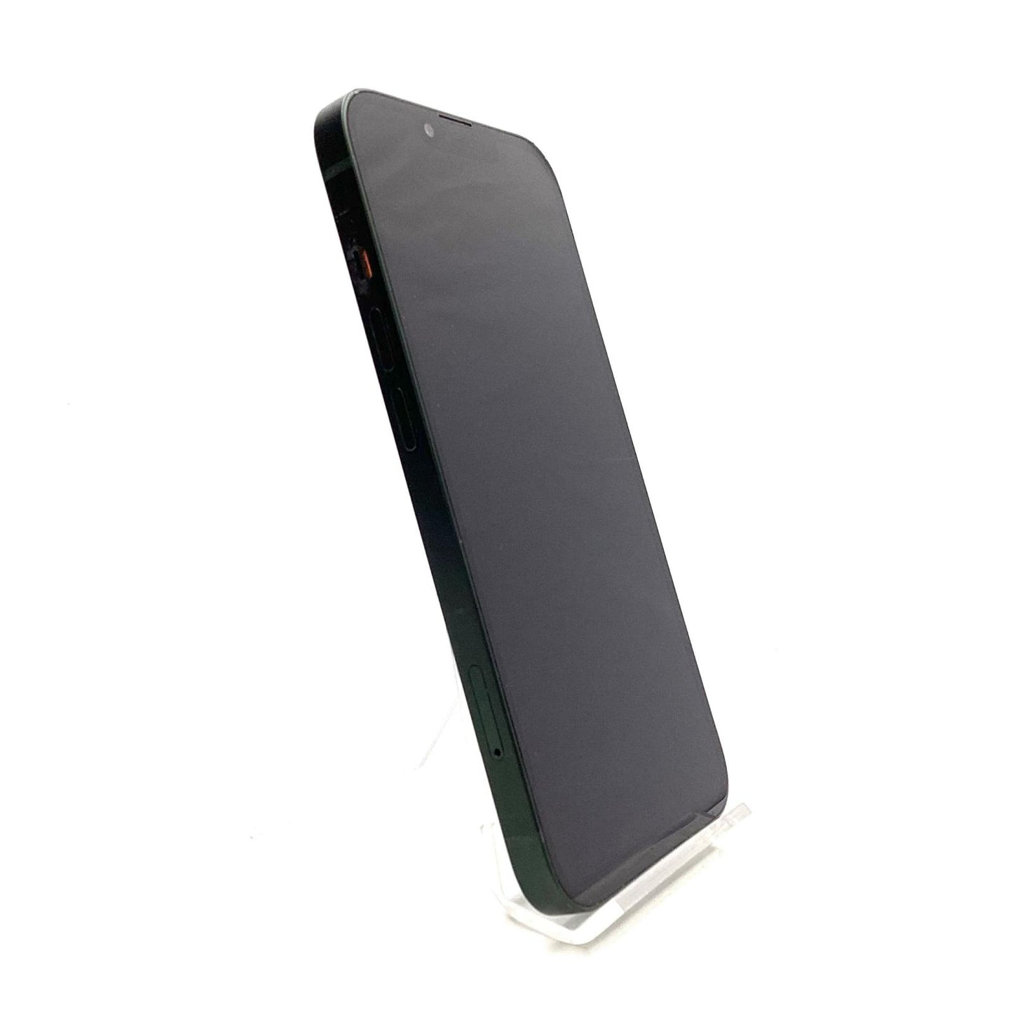 【最速発送】Apple iPhone iPhone 13 128GB グリーン au SIMフリー【難有】 83%