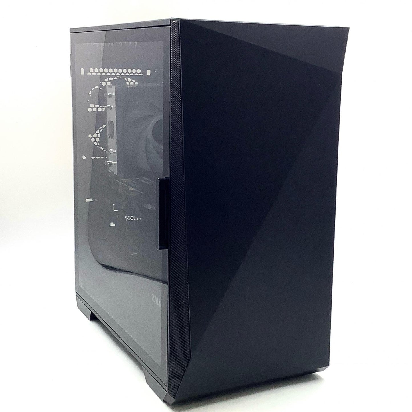 【全額返金保証】【最速発送】自作PC 自作ゲーミングデスクトップpc AMD Ryzen 5 5500 32GB M.2 SSD 500GB NVIDIA GeForce RTX 4060 美品 動作確認済