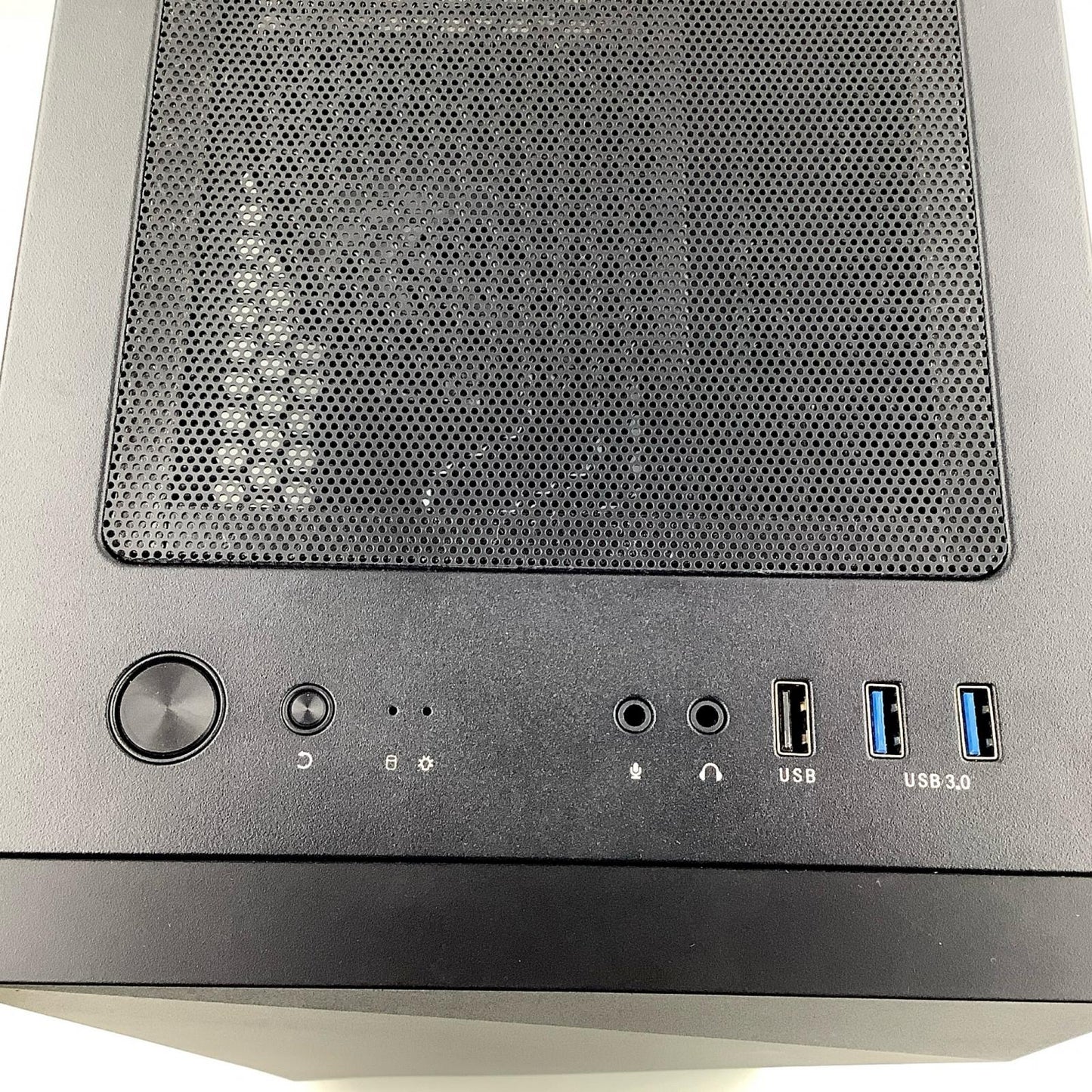 【全額返金保証】【最速発送】自作PC 自作ゲーミングデスクトップpc AMD Ryzen 5 5500 32GB M.2 SSD 500GB NVIDIA GeForce RTX 4060 美品 動作確認済