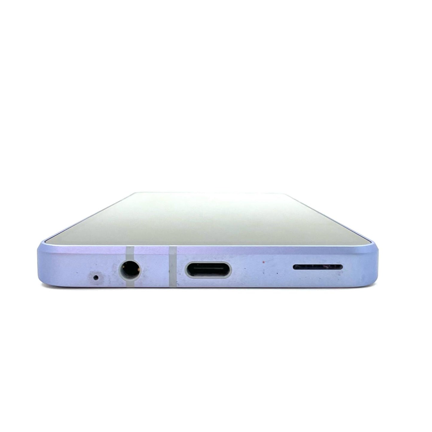 【全額返金保証】【最速発送】SHARP AQUOS sense8 128GB docomo SIMフリー SH-54D 白ロム 美品 動作確認済