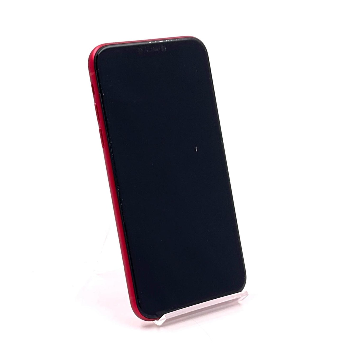【全額返金保証】【最速発送】Apple iPhone iPhone 11 64GB (PRODUCT)RED Softbank 白ロム 動作確認済 78%