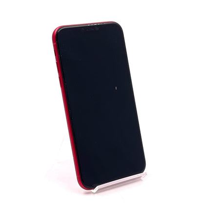 【全額返金保証】【最速発送】Apple iPhone iPhone 11 64GB (PRODUCT)RED Softbank 白ロム 動作確認済 78%