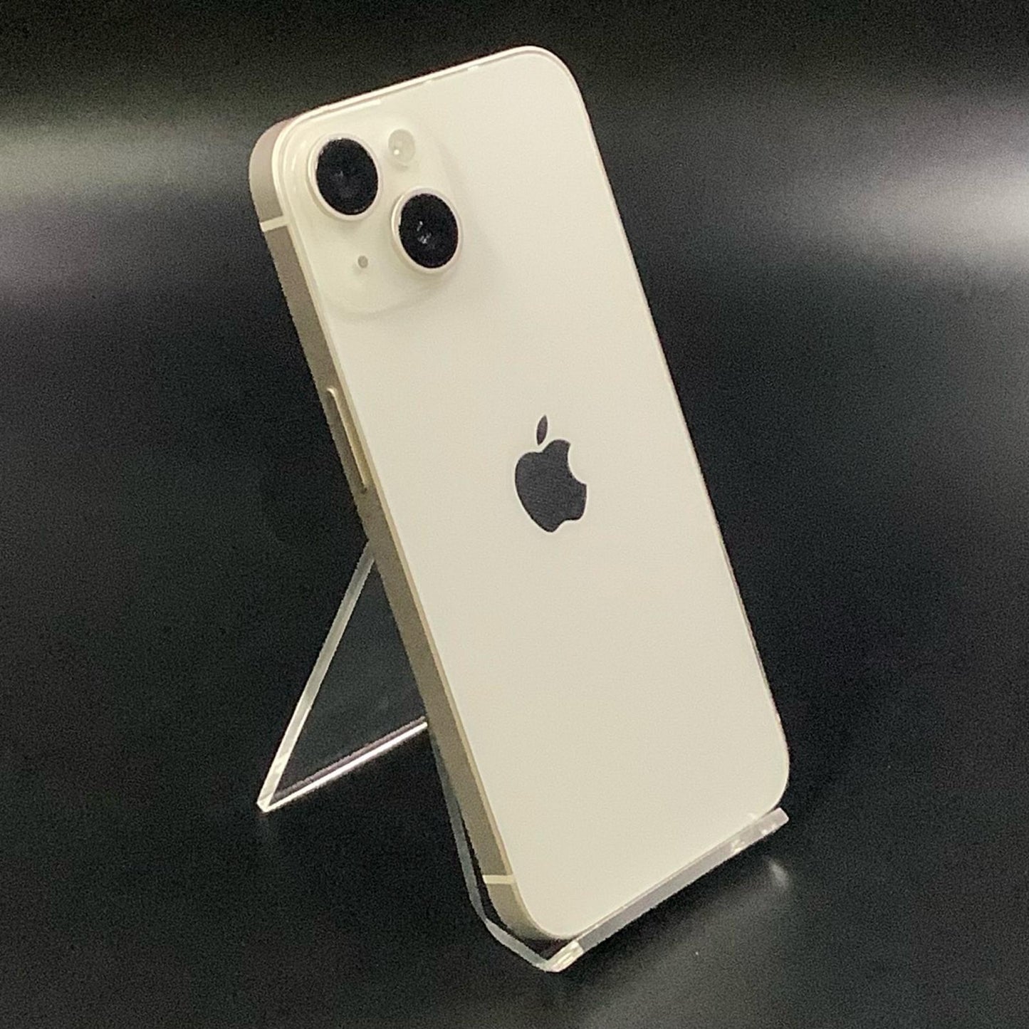 【全額返金保証】【最速発送】Apple iPhone iPhone 14 128GB スターライト SIMフリー 動作確認済 79%