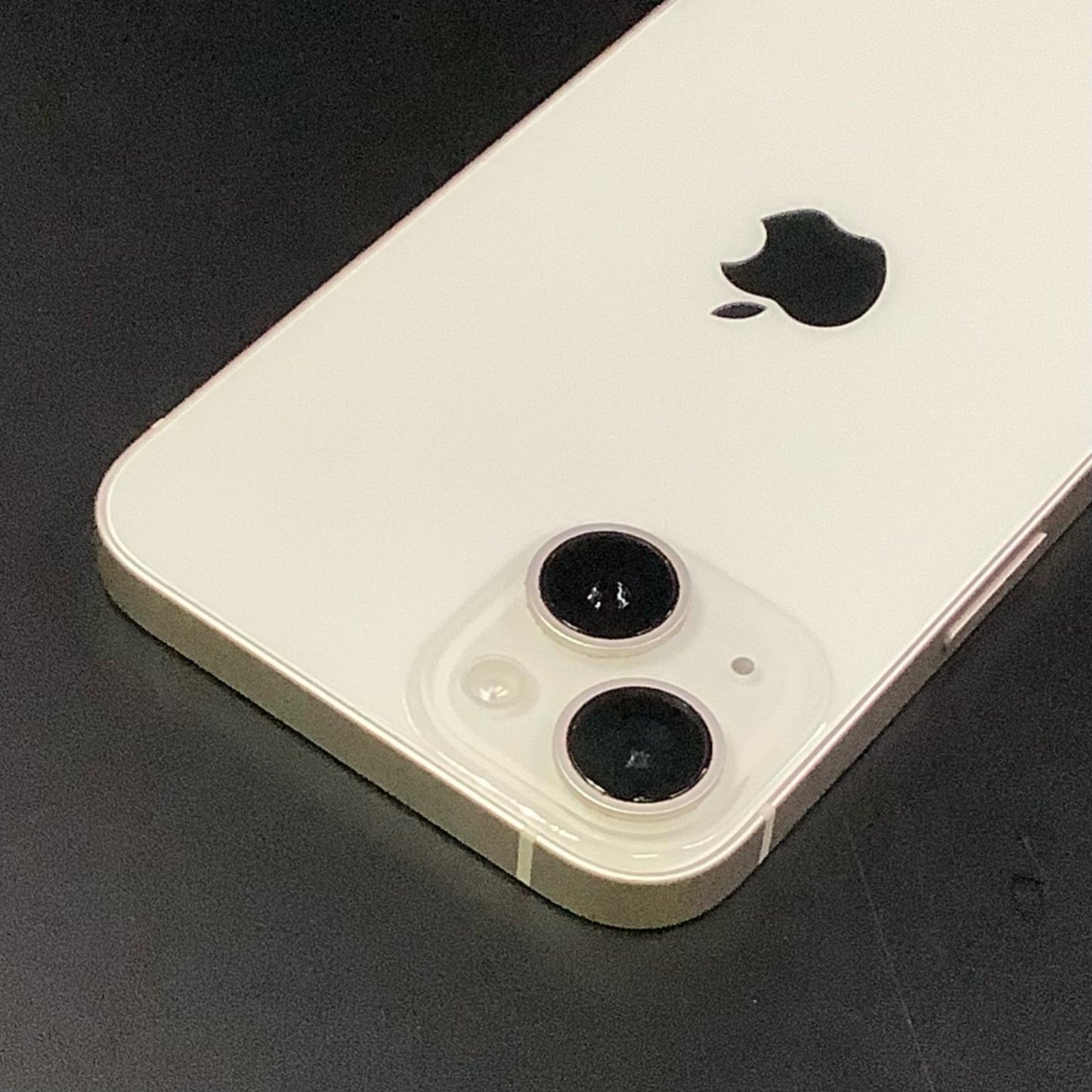 【全額返金保証】【最速発送】Apple iPhone iPhone 14 128GB スターライト SIMフリー 動作確認済 79%