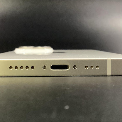 【全額返金保証】【最速発送】Apple iPhone iPhone 14 128GB スターライト SIMフリー 動作確認済 79%