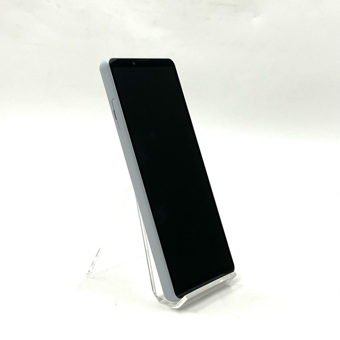 【全額返金保証】【最速発送】Sony Xperia 10 V 128GB docomo SIMフリー S0-52D 白ロム 美品 動作確認済