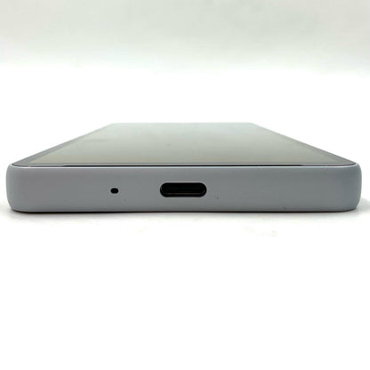 【全額返金保証】【最速発送】Sony Xperia 10 V 128GB docomo SIMフリー S0-52D 白ロム 美品 動作確認済