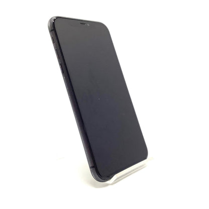 【全額返金保証】【最速発送】Apple iPhone iPhone 11 64GB ブラック Softbank 白ロム 動作確認済 74%