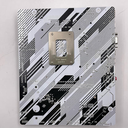 【全額返金保証】【最速発送】ASRock マザーボード B760M-HDV/M.2 超美品 動作確認済