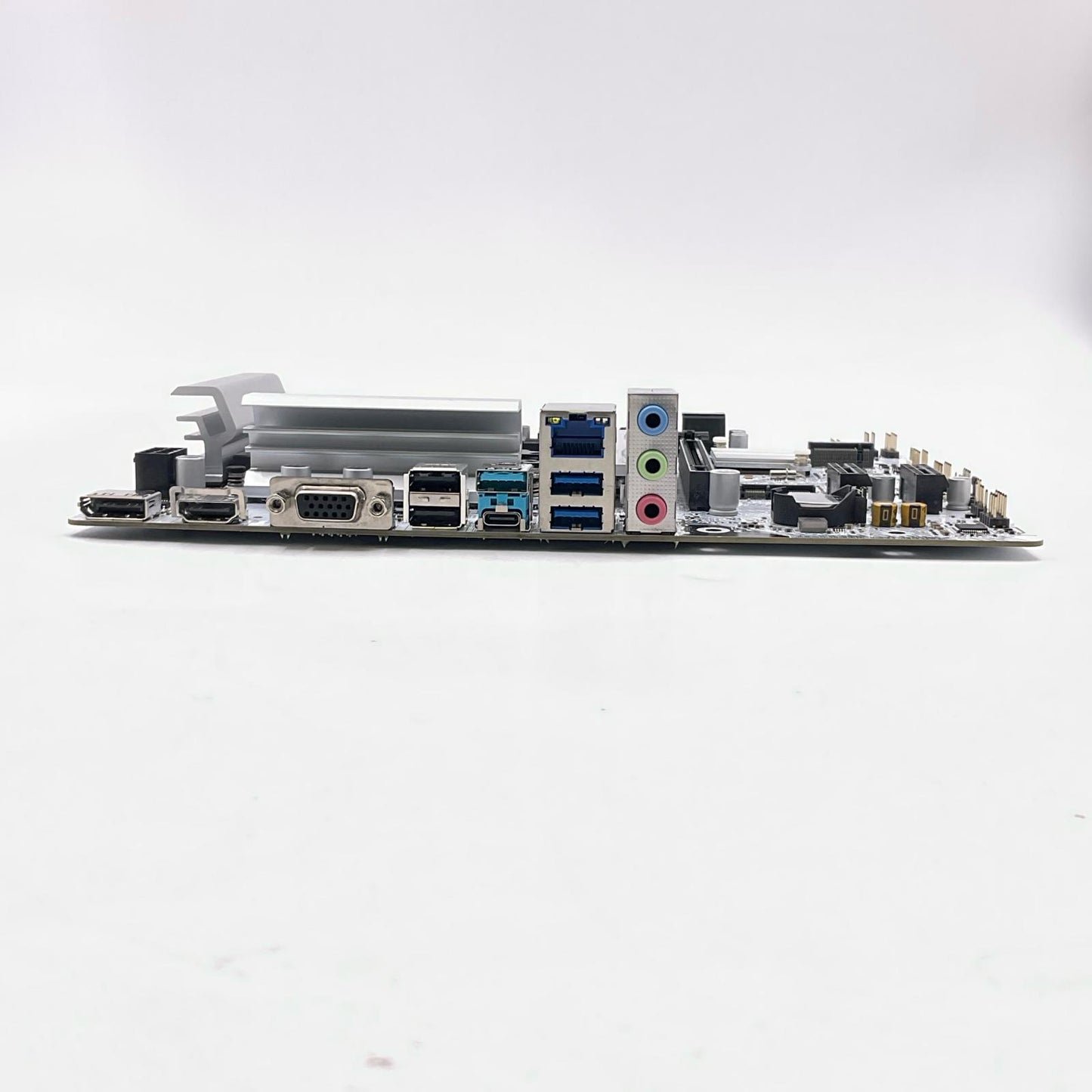 【全額返金保証】【最速発送】ASRock マザーボード B760M-HDV/M.2 超美品 動作確認済