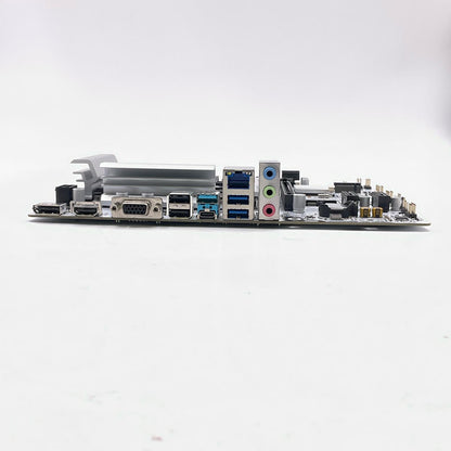 【全額返金保証】【最速発送】ASRock マザーボード B760M-HDV/M.2 超美品 動作確認済