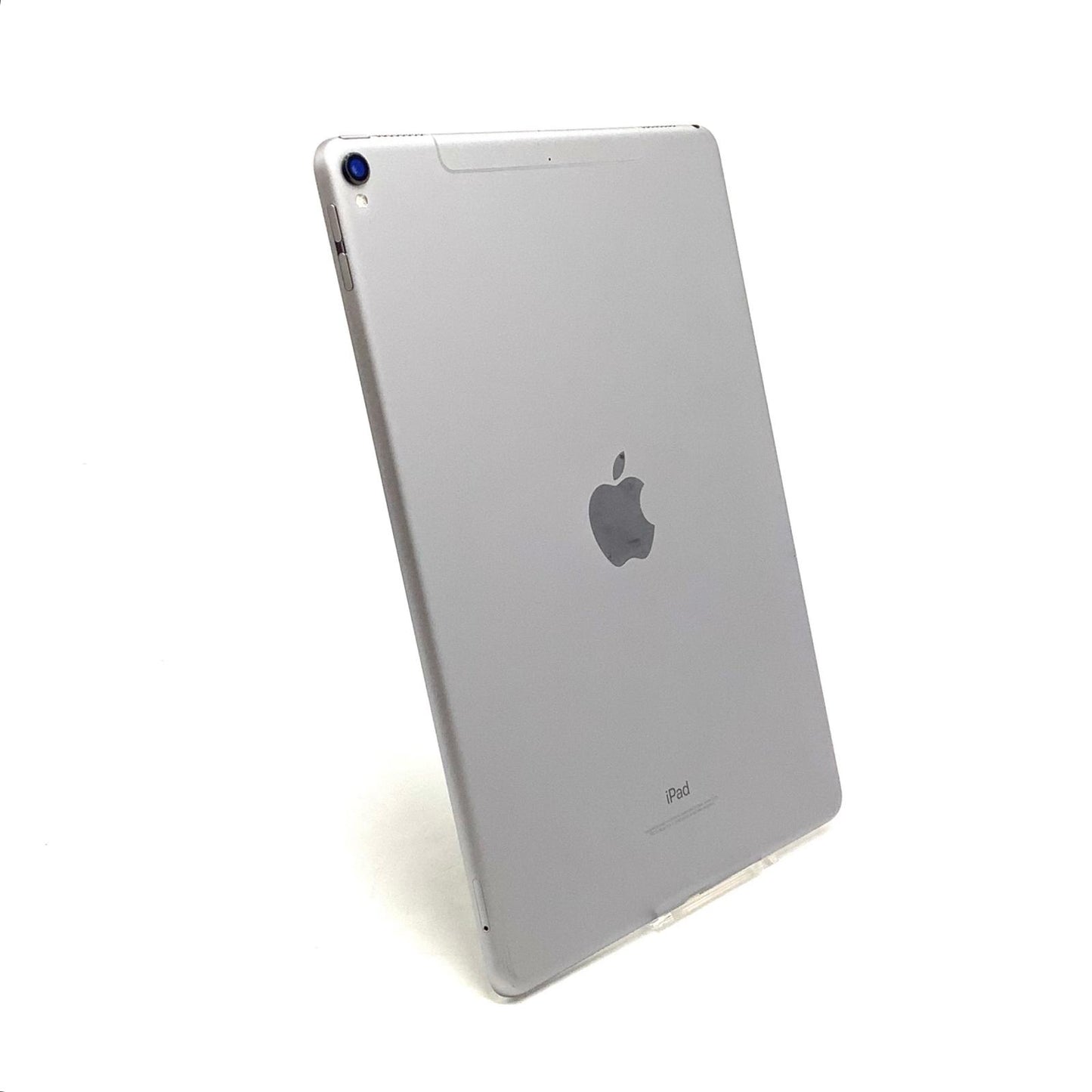 【最速発送】Apple iPad Pro 10.5インチ 256GB シルバー WiFi+Cellular Softbank 白ロム【難有】