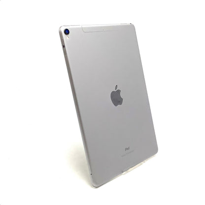 【最速発送】Apple iPad Pro 10.5インチ 256GB シルバー WiFi+Cellular Softbank 白ロム【難有】