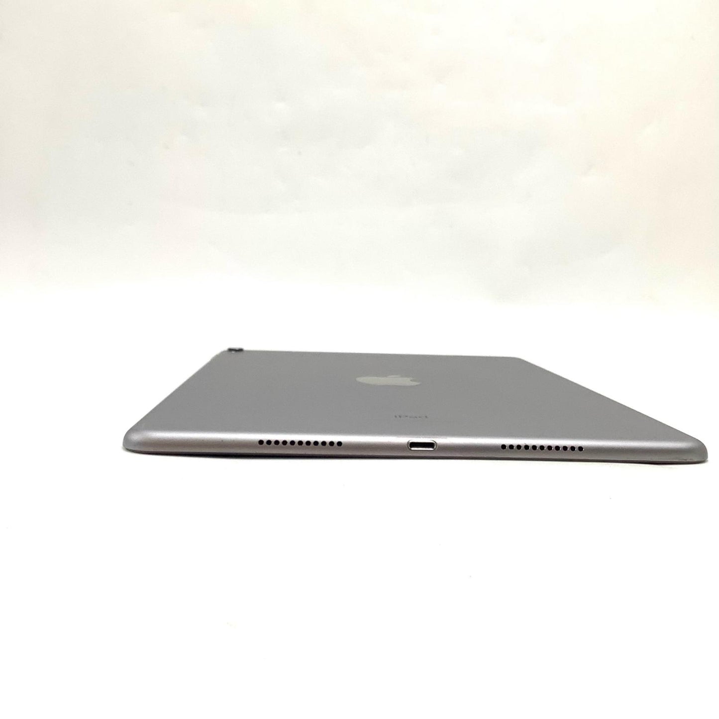【最速発送】Apple iPad Pro 10.5インチ 256GB シルバー WiFi+Cellular Softbank 白ロム【難有】