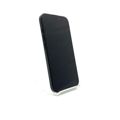 【全額返金保証】【最速発送】Apple iPhone iPhone 15 128GB ブラック 楽天モバイル 白ロム 動作確認済 86%