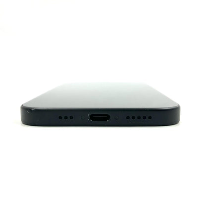 【全額返金保証】【最速発送】Apple iPhone iPhone 15 128GB ブラック 楽天モバイル 白ロム 動作確認済 86%