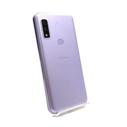 【全額返金保証】【最速発送】富士通 arrows We F-51B 64GB docomo F-51B 白ロム 美品 動作確認済