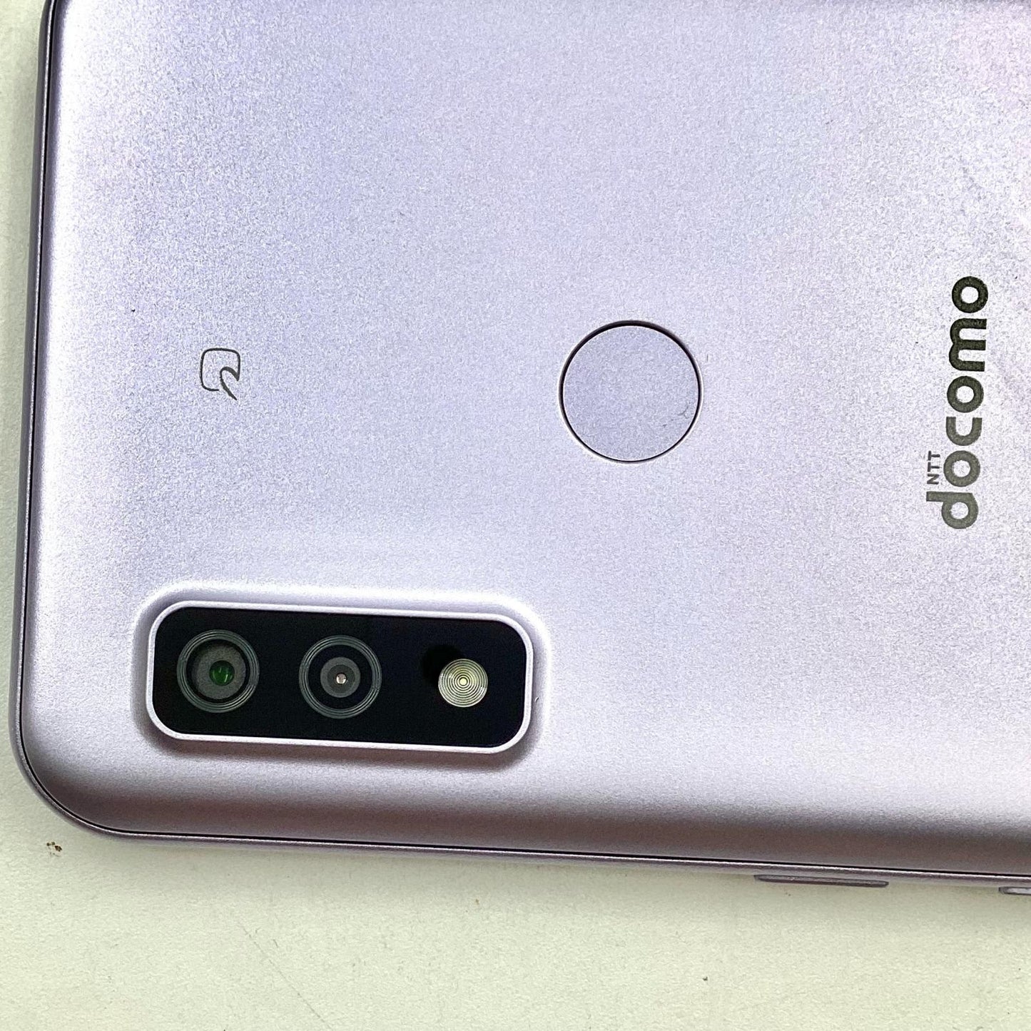 【全額返金保証】【最速発送】富士通 arrows We F-51B 64GB docomo F-51B 白ロム 美品 動作確認済