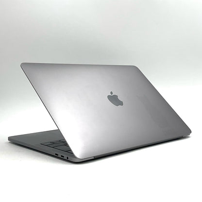 【全額返金保証】【最速発送】Apple MacBook Pro 13インチ 2016 3.1GHz デュアルコアIntel Core i5 16GB 512GB スペースグレイ 動作確認済