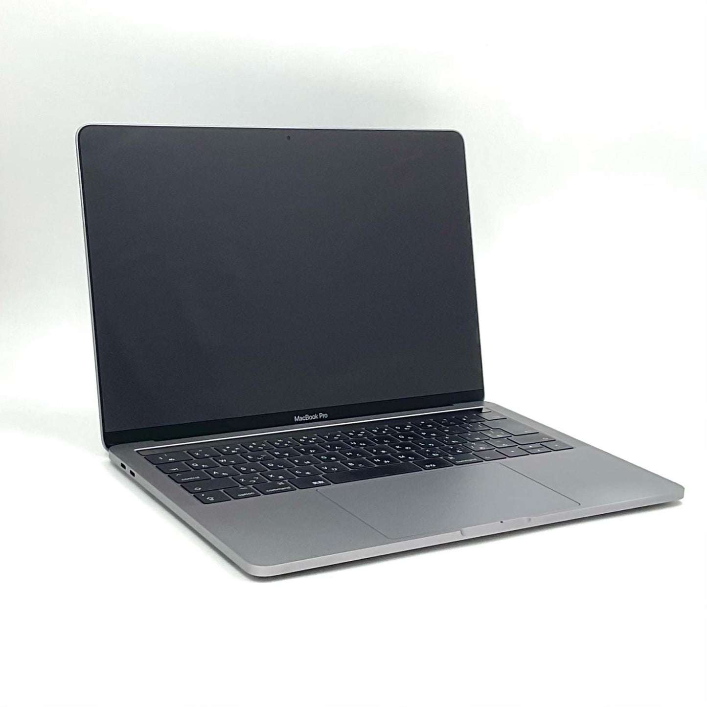 【全額返金保証】【最速発送】Apple MacBook Pro 13インチ 2016 3.1GHz デュアルコアIntel Core i5 16GB 512GB スペースグレイ 動作確認済