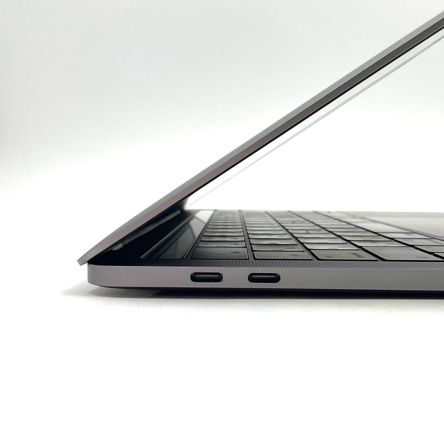 【全額返金保証】【最速発送】Apple MacBook Pro 13インチ 2016 3.1GHz デュアルコアIntel Core i5 16GB 512GB スペースグレイ 動作確認済