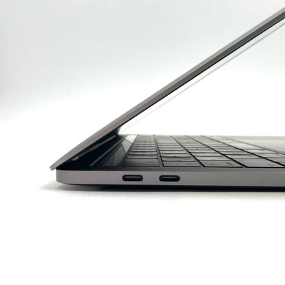 【全額返金保証】【最速発送】Apple MacBook Pro 13インチ 2016 3.1GHz デュアルコアIntel Core i5 16GB 512GB スペースグレイ 動作確認済