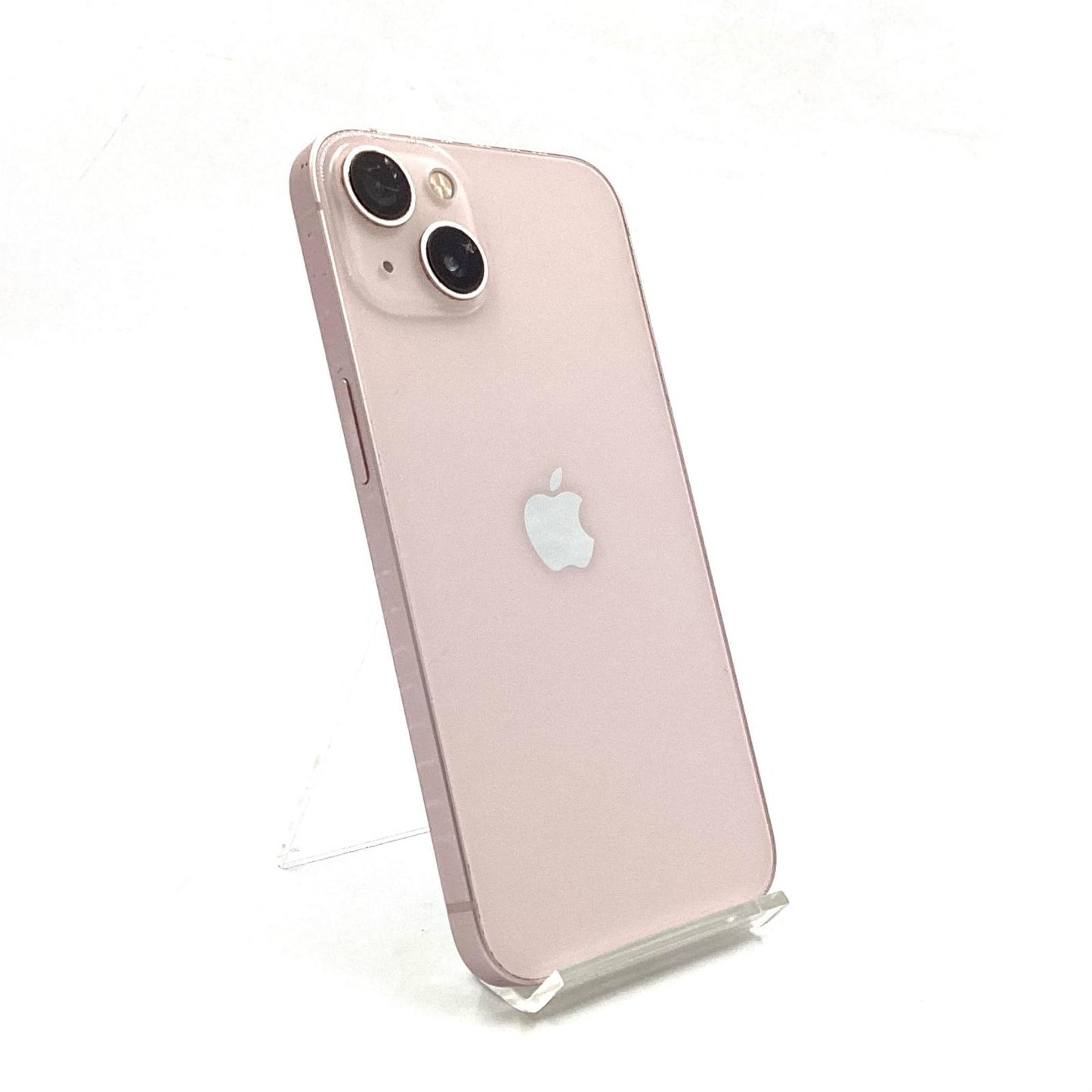 【最速発送】Apple iPhone iPhone 13 128GB ピンク docomo【難有】 69%