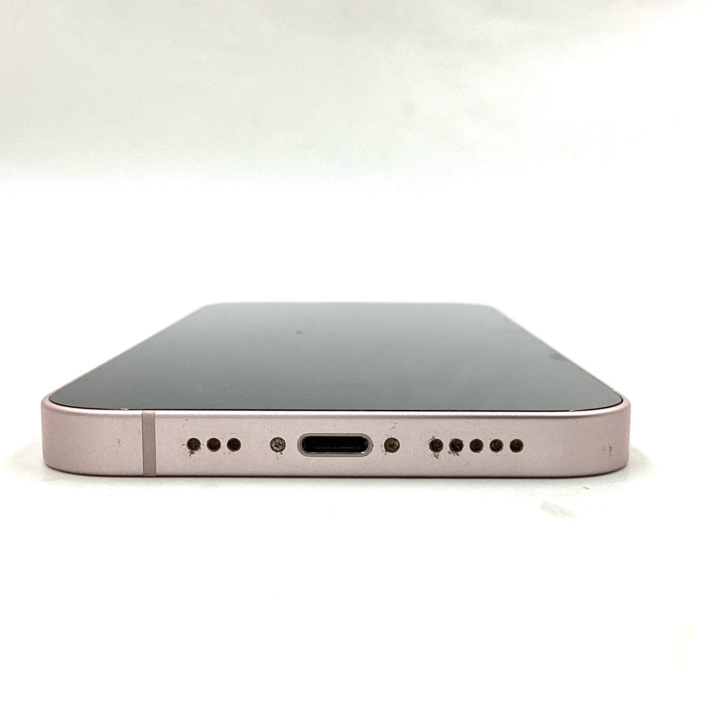 【最速発送】Apple iPhone iPhone 13 128GB ピンク docomo【難有】 69%