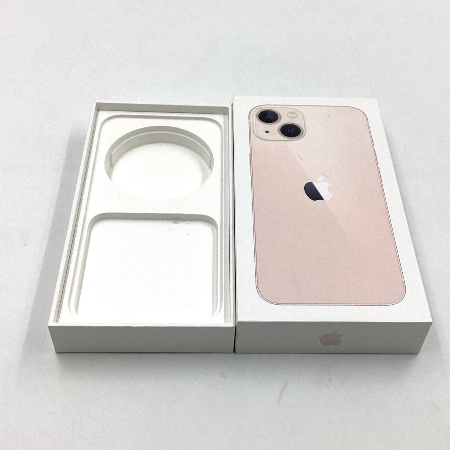 【最速発送】Apple iPhone iPhone 13 128GB ピンク docomo【難有】 69%