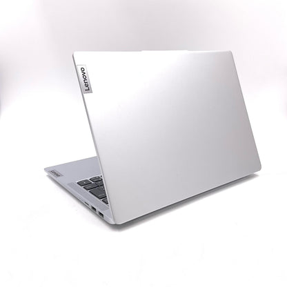 【最速発送】Lenovo IDEAPAD Slim 5 14IAH8 83BF i5-12450H 16GB M.2 SSD 512GB 90.6%【難有】