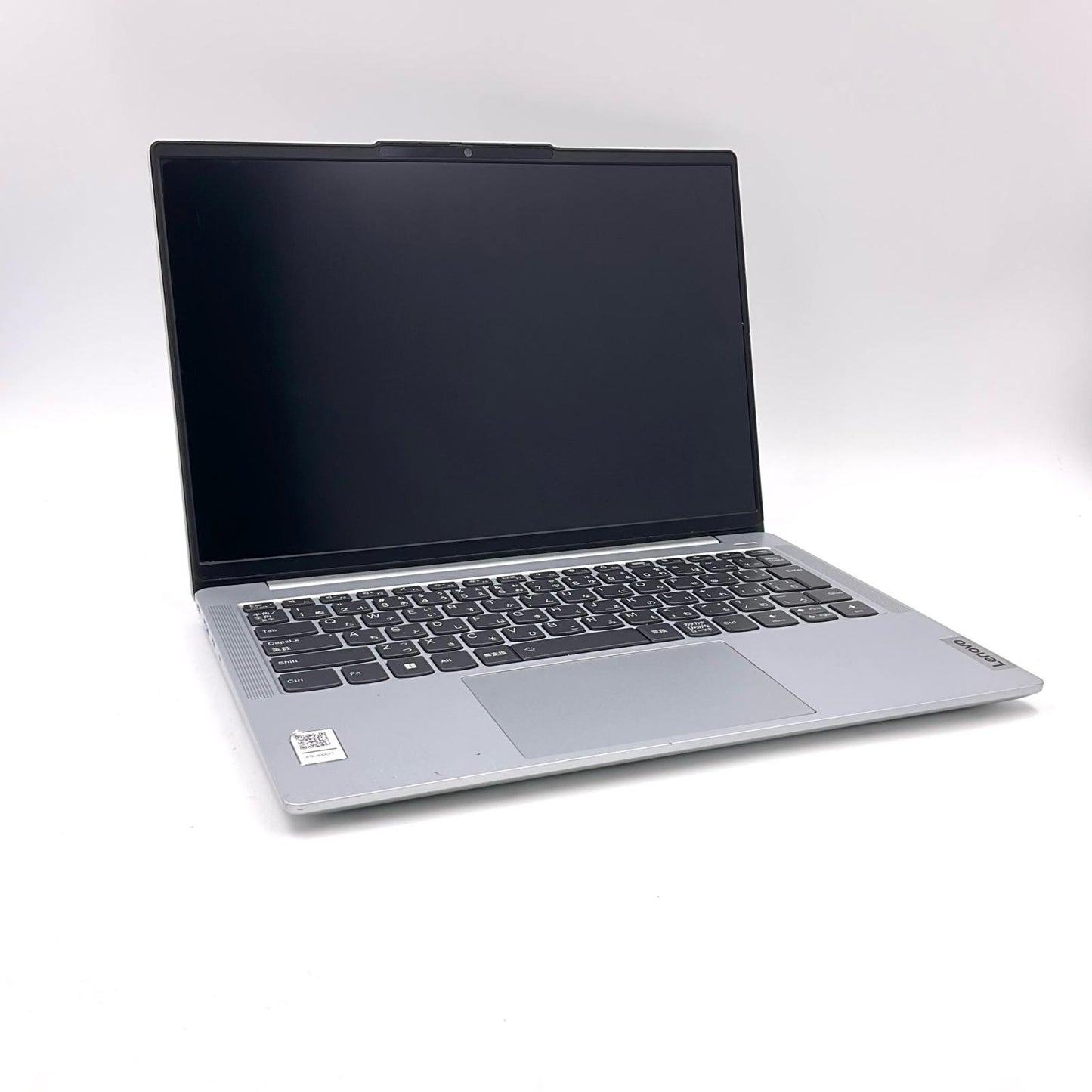 【最速発送】Lenovo IDEAPAD Slim 5 14IAH8 83BF i5-12450H 16GB M.2 SSD 512GB 90.6%【難有】