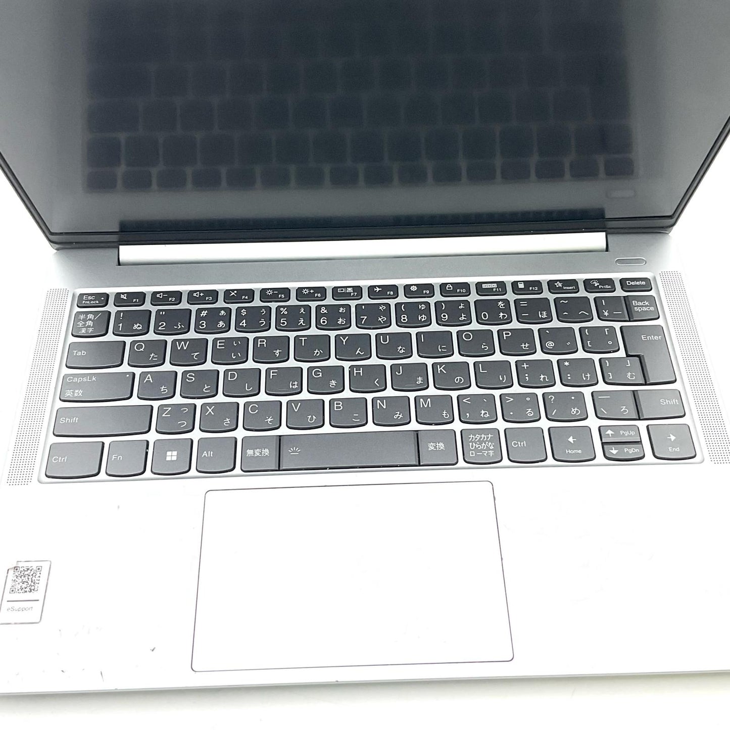 【最速発送】Lenovo IDEAPAD Slim 5 14IAH8 83BF i5-12450H 16GB M.2 SSD 512GB 90.6%【難有】