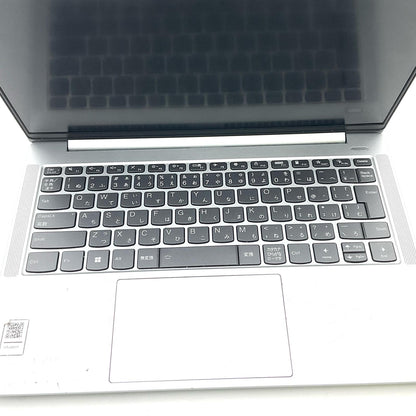【最速発送】Lenovo IDEAPAD Slim 5 14IAH8 83BF i5-12450H 16GB M.2 SSD 512GB 90.6%【難有】