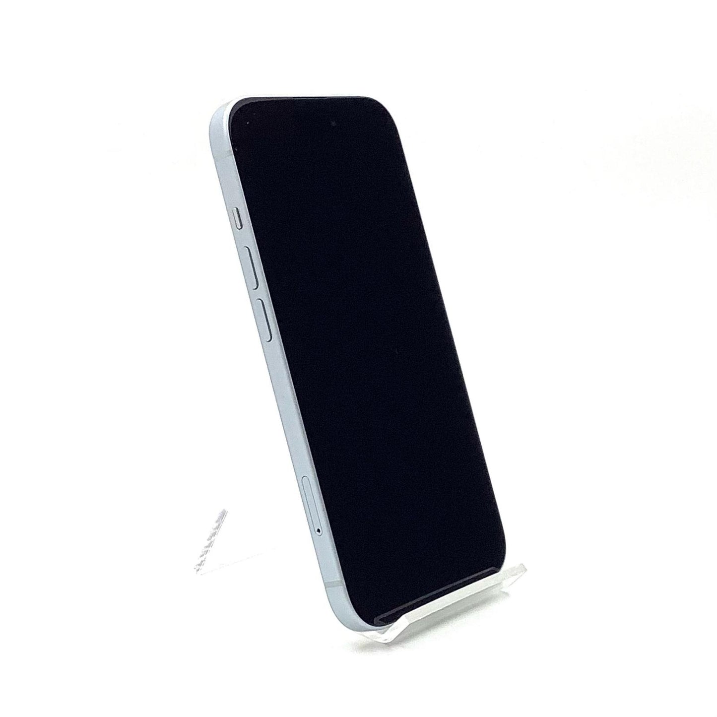 【全額返金保証】【最速発送】Apple iPhone iPhone 15 256GB ブルー SIMフリー 白ロム 動作確認済 79%
