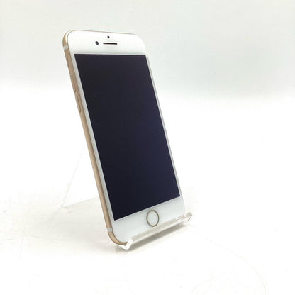 【全額返金保証】【最速発送】Apple iPhone iPhone 7 128GB ゴールド au SIMフリー 白ロム 動作確認済 66%