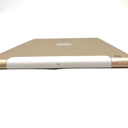 【全額返金保証】【最速発送】Apple iPad mini 7.9インチ 第3世代 16GB ゴールド WiFi+Cellular docomo 白ロム 動作確認済