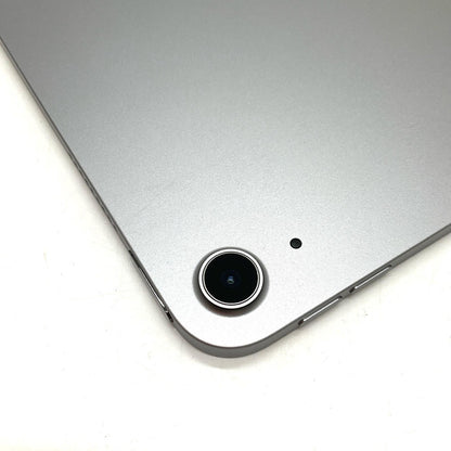 【全額返金保証】【最速発送】Apple iPad Air 11インチ 128GB スペースグレイ Wi-Fi 超美品 動作確認済