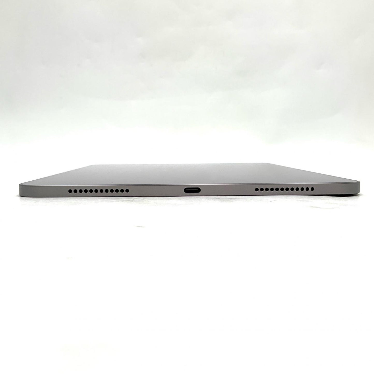 【全額返金保証】【最速発送】Apple iPad Air 11インチ 128GB スペースグレイ Wi-Fi 超美品 動作確認済