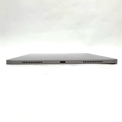 【全額返金保証】【最速発送】Apple iPad Air 11インチ 128GB スペースグレイ Wi-Fi 超美品 動作確認済