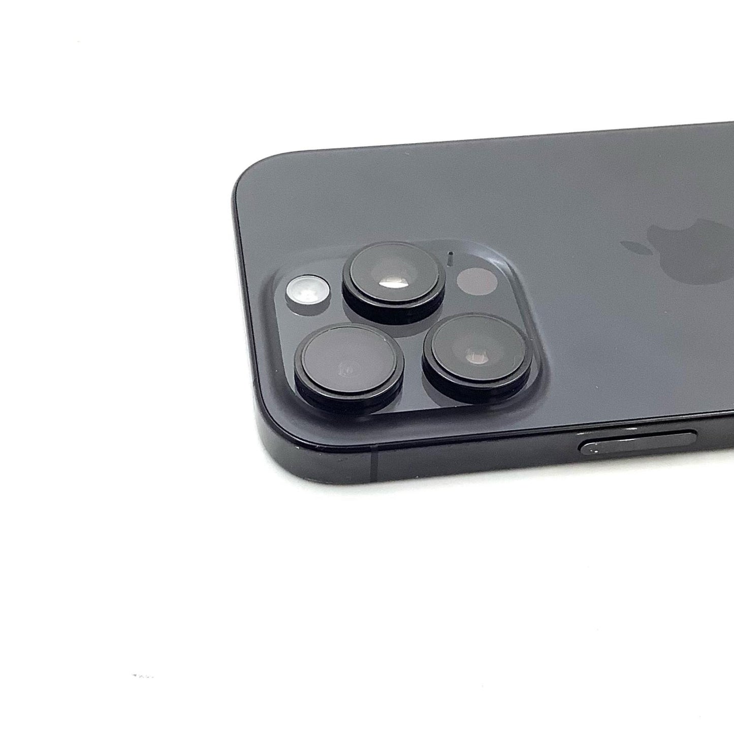 【全額返金保証】【最速発送】Apple iPhone iPhone 16 Pro 256GB ブラックチタニウム SIMフリー 白ロム 動作確認済 93%