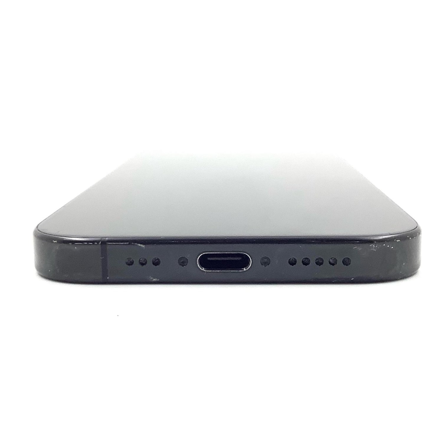 【全額返金保証】【最速発送】Apple iPhone iPhone 16 Pro 256GB ブラックチタニウム SIMフリー 白ロム 動作確認済 93%